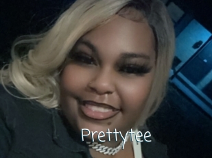 Prettytee