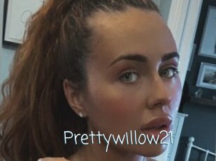 Prettywillow21