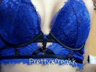 Prettyxfreakk