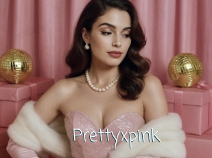 Prettyxpink