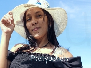 Pretyashely