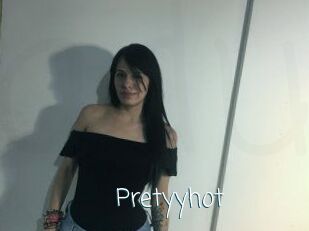 Pretyyhot