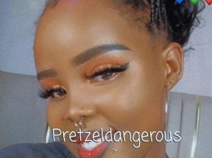 Pretzeldangerous