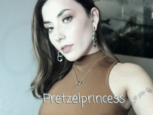 Pretzelprincess