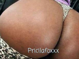 Pricilafoxxx