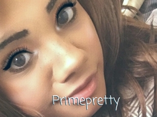 Primepretty