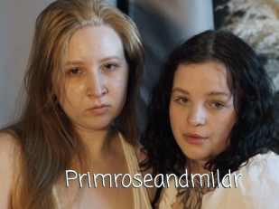 Primroseandmildr