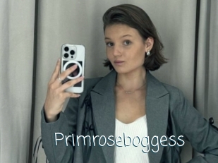 Primroseboggess