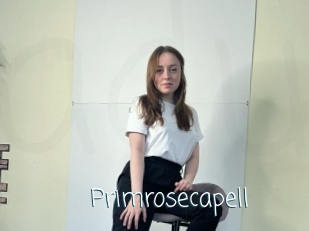 Primrosecapell