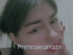 Primrosecarradin