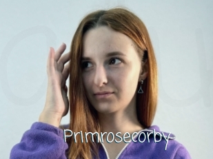 Primrosecorby