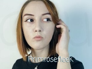 Primrosefleek