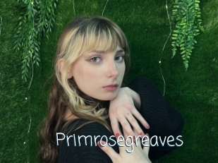 Primrosegreaves