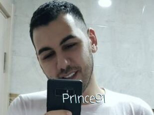 Prince91
