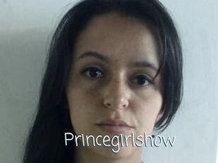 Princegirlshow