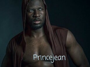 Princejean