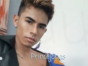 Princejonas