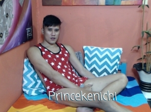 princekenichi Adult o Porn