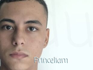 Princeliam