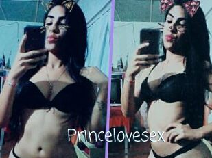 Princelovesex
