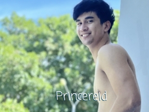 Princereid