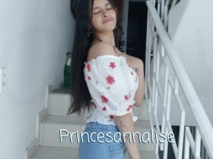 Princesannalise