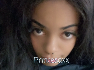 Princesaxx