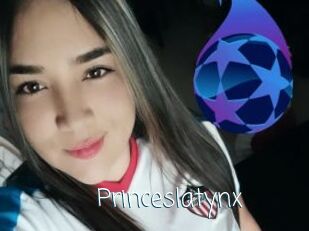 Princeslatynx