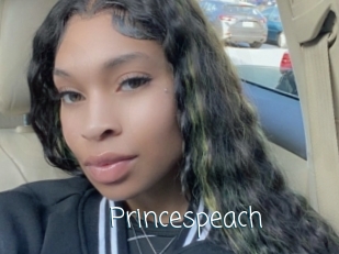 Princespeach