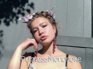 PrincessMononoke