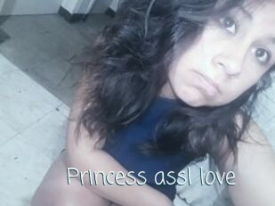 Princess_assl_love