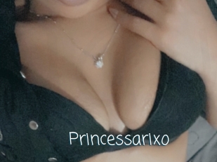 Princessarixo
