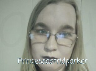 Princessastridparker