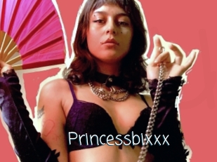 Princessbixxx