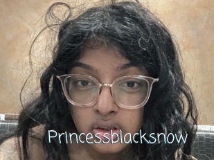 Princessblacksnow