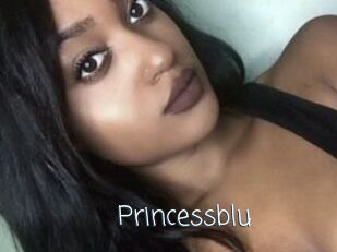 Princessblu