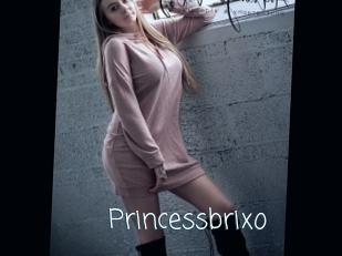 Princessbrixo
