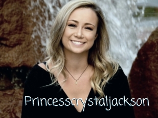 Princesscrystaljackson