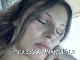 Princessdaphnedollface