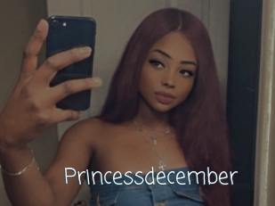 Princessdecember