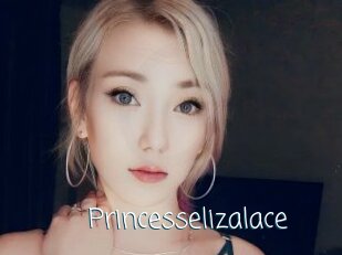 Princesselizalace