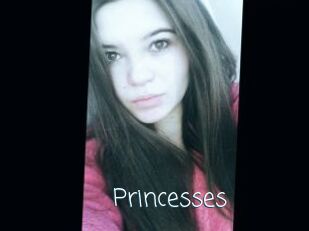 Princesses