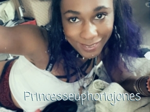 Princesseuphoriajones