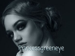 Princessgreeneye