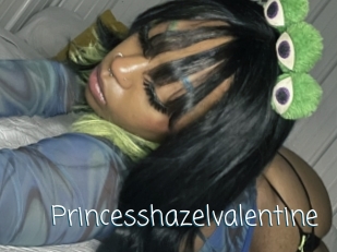 Princesshazelvalentine