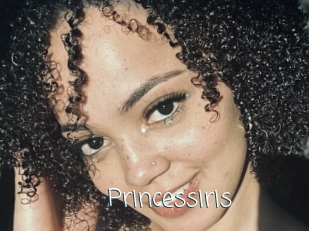 Princessiris