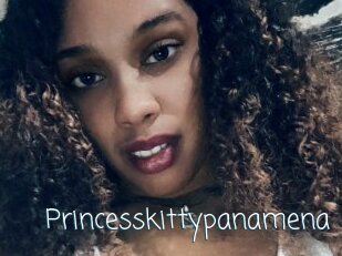 Princesskittypanamena