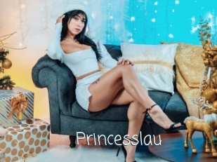 Princesslau