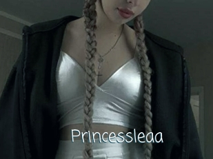 Princessleaa
