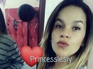 Princesslesly